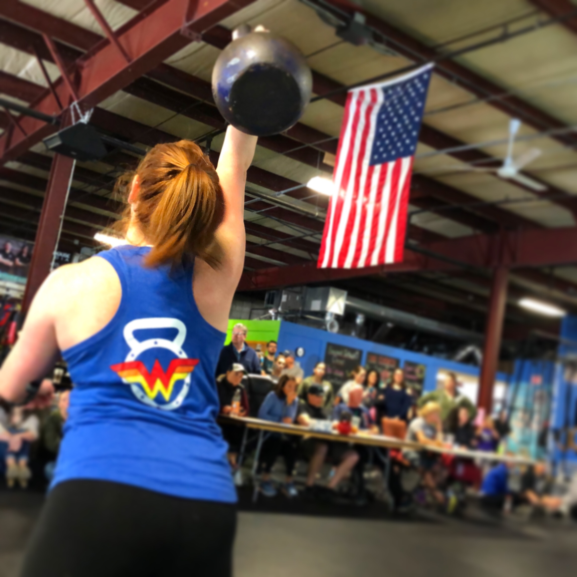 What is Kettlebell Sport? Seacoast Kettlebell
