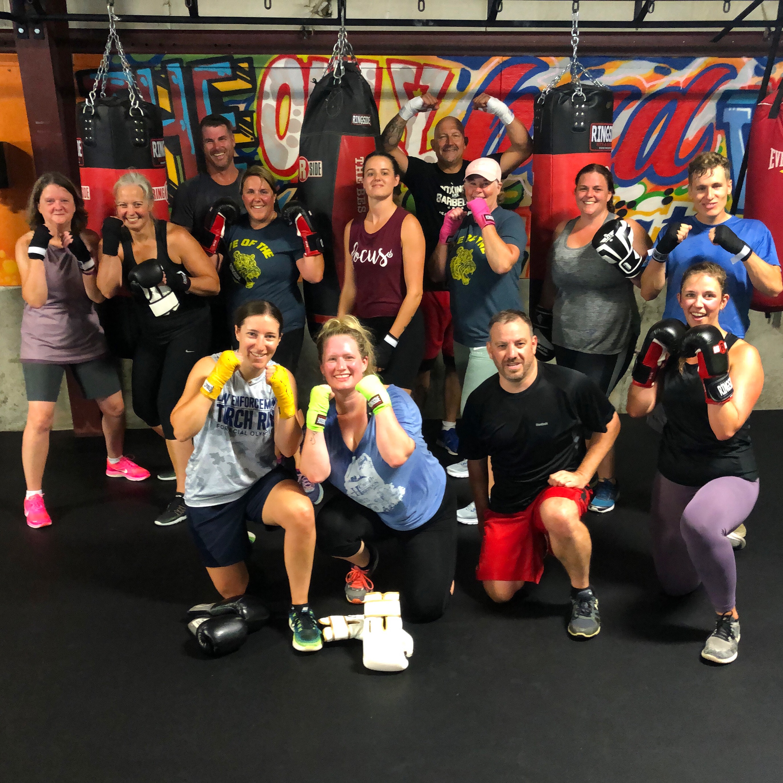 October 3rd, 2019 - Seacoast Kettlebell